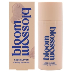 Tinh chất làm mát chân Bloom & Blossom Legs Eleven Cooling Leg Serum