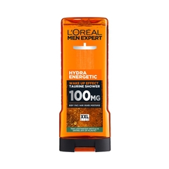Sữa tắm nam L'Oreal Paris Men Expert Hydra Energetic Shower Gel