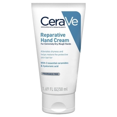 Kem dưỡng phục hồi da tay CeraVe Reparative Hand Cream