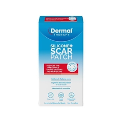 Gel mờ sẹo Dermal Therapy Scar Treatment