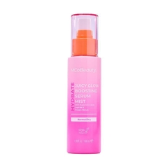 Xịt tinh chất dưỡng căng bóng MCoBeauty Juicy Glow Boosting Serum Mist