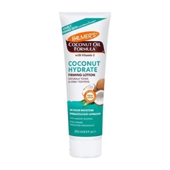 Sữa dưỡng thể săn chắc da Palmers Coconut Oil Firming Lotion