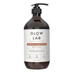 Sữa tắm Glow Lab Body Wash
