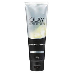 Sữa rửa mặt tạo bọt Olay Total Effects Foaming Cleanser