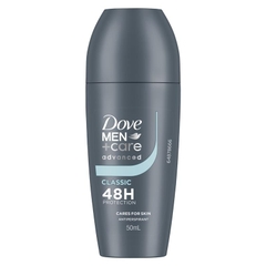 Lăn khử mùi ngăn mồ hôi Dove Men+ Care Antiperspirant Deodorant 48h Roll On