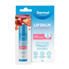Son dưỡng môi Dermal Therapy Lip Balm Stick