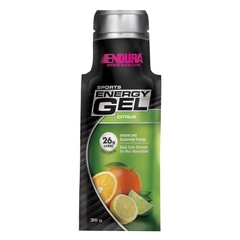 Gel năng lượng thể thao Endura Sports Energy Gel