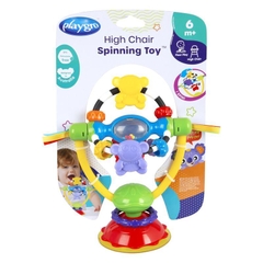 Đồ chơi gắn ghế ăn Playgro Highchair Toy