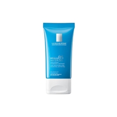 Kem gel dưỡng ẩm phục hồi da La Roche Posay Hyalu B5 Light Gel Cream