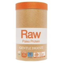 Bột hỗ trợ tiêu hóa Amazonia RAW Gentle Digest