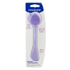 Cây rửa mặt Manicare Precision Cleansing Wand