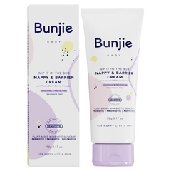 Kem chống hăm tã cho bé Bunjie Baby Nappy Rash And Barrier Cream