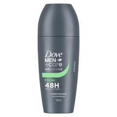 Lăn khử mùi ngăn mồ hôi Dove Men+ Care Antiperspirant Deodorant 48h Roll On
