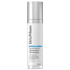Sữa rửa mặt Dr. LeWinn's Cleanser Series Glycolic Cleanser
