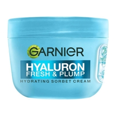 Kem dưỡng ẩm Garnier Hyaluronic Sorbet Cream