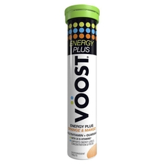 Viên sủi bổ sung năng lượng Voost Energy Plus Effervescent