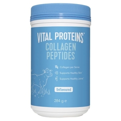 Bột uống bổ sung Collagen Vital Proteins Collagen Peptides Powder
