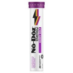 Viên uống giúp tỉnh táo No-Doz Energy