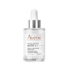 Tinh chất cô đặc làm căng đầy da Avene Hyaluron Activ B3 Concentrated Plumping Serum