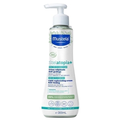 Kem dưỡng bổ sung lipid Mustela Stelatopia+ Lipid Replenishing Cream