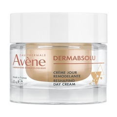 Kem dưỡng ban ngày chống lão hóa và tái tạo da Avene Dermabsolu Reshaping Day Cream Anti-Ageing Day Cream