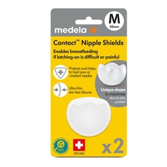 Miếng trợ ti Medela Contact Nipple Shield