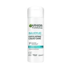 Sữa dưỡng ẩm giảm mụn Garnier Pure Active Liquid Care