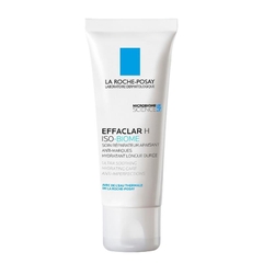 Kem dưỡng ẩm làm dịu da La Roche Posay Effaclar H Iso Biome Ultra Soothing
