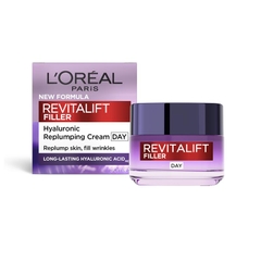 Kem dưỡng ban ngày L'Oreal Paris Revitalift Filler [HA] Day Cream