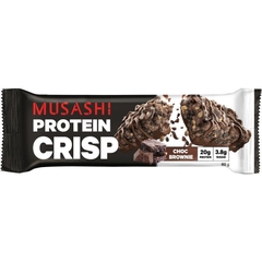 Bánh bổ sung protein Musashi Protein Crisp