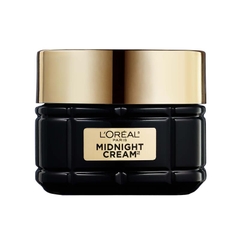 Kem dưỡng tái tạo da ban đêm L'Oreal Paris Midnight Regenerative Cream