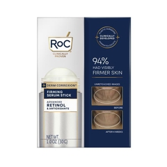 Tinh chất làm săn chắc da dạng thỏi Roc Derm Correxion Firming Serum Stick