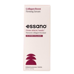 Tinh chất tăng cường collagen Essano Collagen Boost Serum