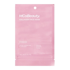 Mặt nạ dưỡng da McoBeauty Collagen Face Mask