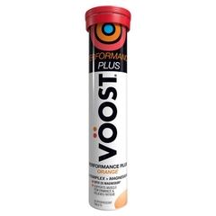 Viên sủi tăng cường năng lượng Voost Performance Plus Effervescent