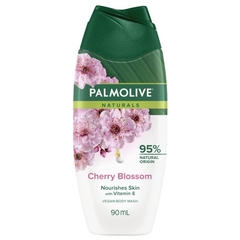 Sữa tắm thư giãn Palmolive Naturals Shower Gel Calming Pleasure