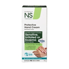 Kem bảo vệ da tay Plunkett NS Protective Hand Shield