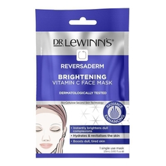 Mặt nạ dưỡng sáng và làm đều màu da Dr. LeWinn's Brighten And Even Brightening Face Mask