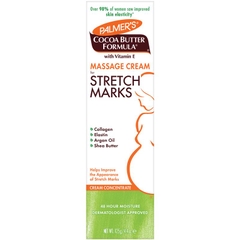 Kem massage ngăn ngừa rạn da Palmer's Cocoa Butter Formula Massage Cream for Stretch Mark