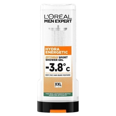 Gel tắm nam L'Oreal Paris Men Expert Hydra Energetic Extreme Sport Shower Gel