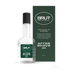 Dung dịch dưỡng da sau cạo râu Brut Original Aftershave Lotion