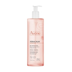 Gel làm sạch và nuôi dưỡng da Avene Xeracalm Nutrition Cleansing Gel