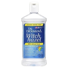 Nước cân bằng da TN Dickinsons Witch Hazel Natural Toner