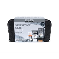 Bộ quà tặng chăm sóc da nam L'Oreal Men Expert Magnesium Defence Gift Set