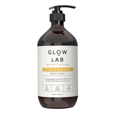 Sữa tắm Glow Lab Body Wash