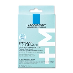 Miếng dán mụn La Roche Posay Effaclar Unspot Patches
