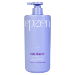 Sữa tắm dưỡng ẩm Epzen Calm Cleanse Hydrating Body Wash