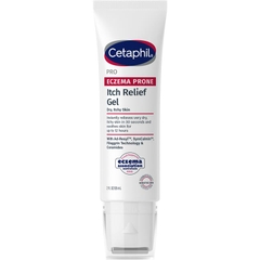 Gel bôi giảm ngứa cho da chàm Cetaphil Pro Eczema Prone Itch Relief Gel