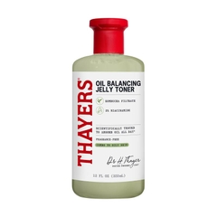 Nước cân bằng kiềm dầu dạng thạch Thayers Oil Balancing Jelly Toner