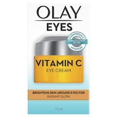 Kem dưỡng mắt Olay Vitamin C Eye Cream